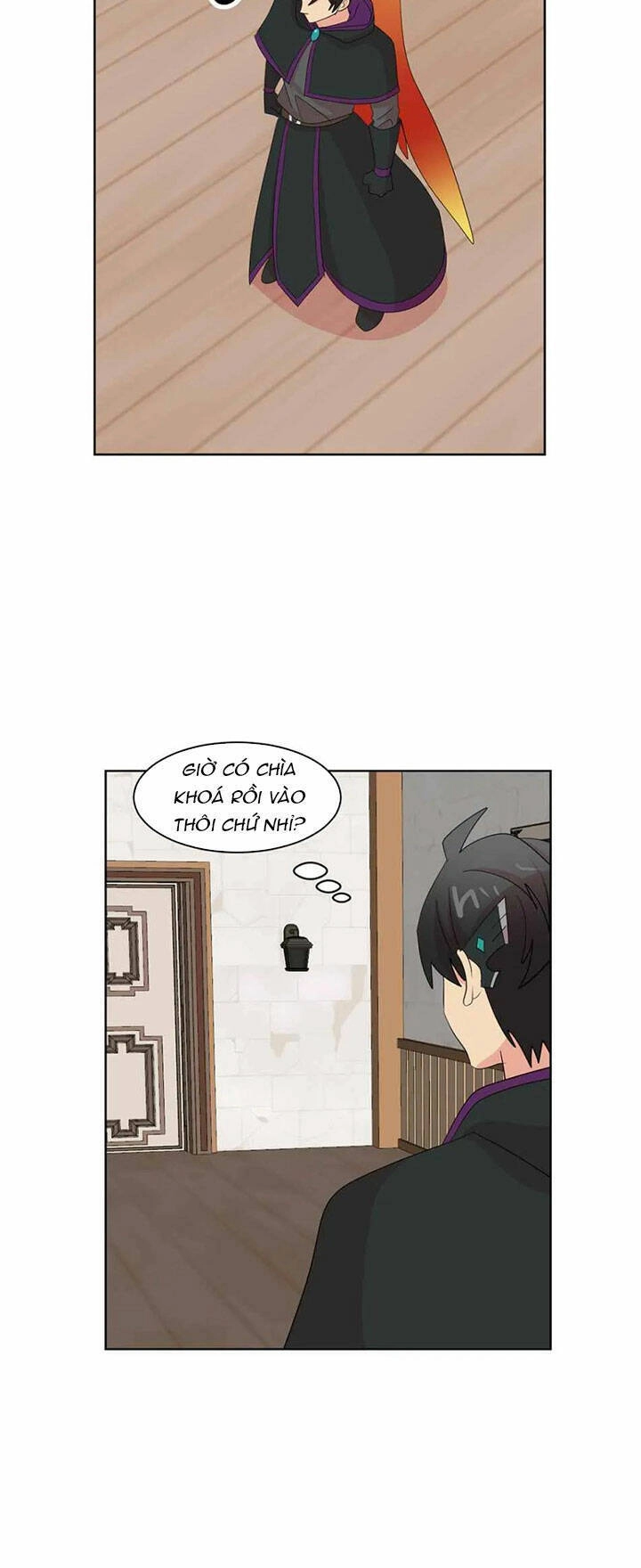 Mọt Sách Chapter 192 - 25