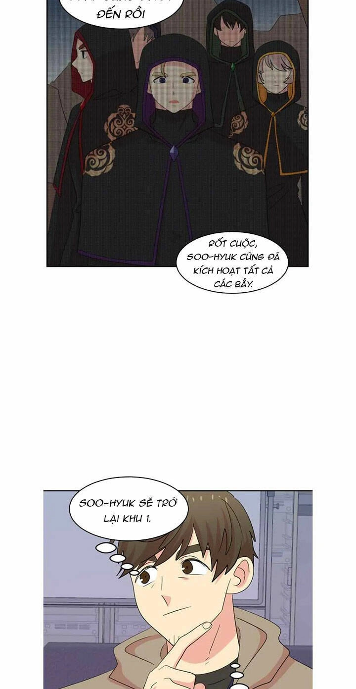 Mọt Sách Chapter 192 - 30