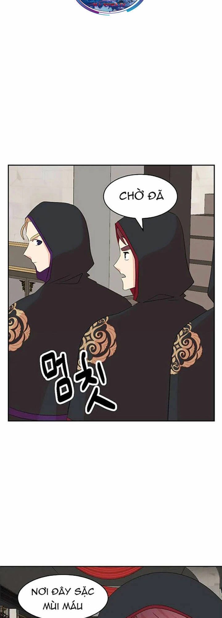 Mọt Sách Chapter 193 - 21