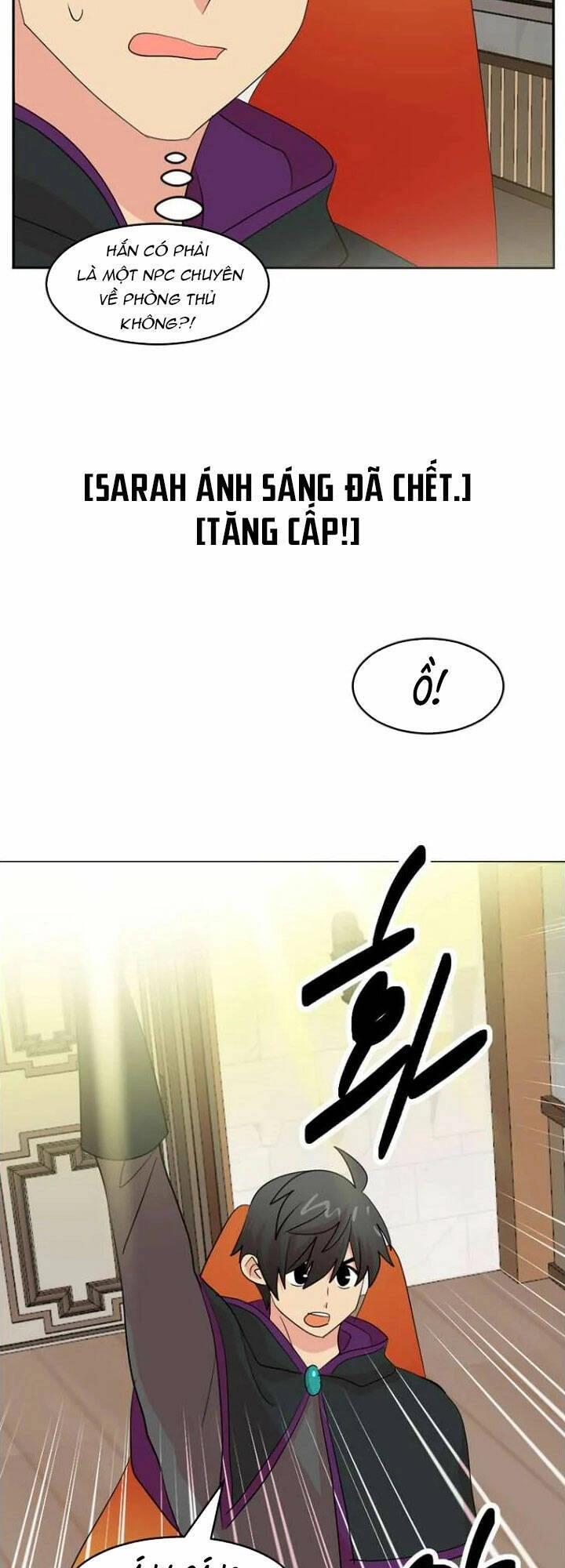 Mọt Sách Chapter 194 - 26