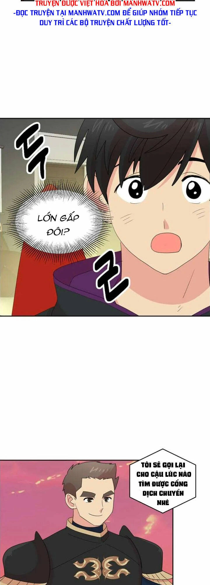 Mọt Sách Chapter 195 - 4