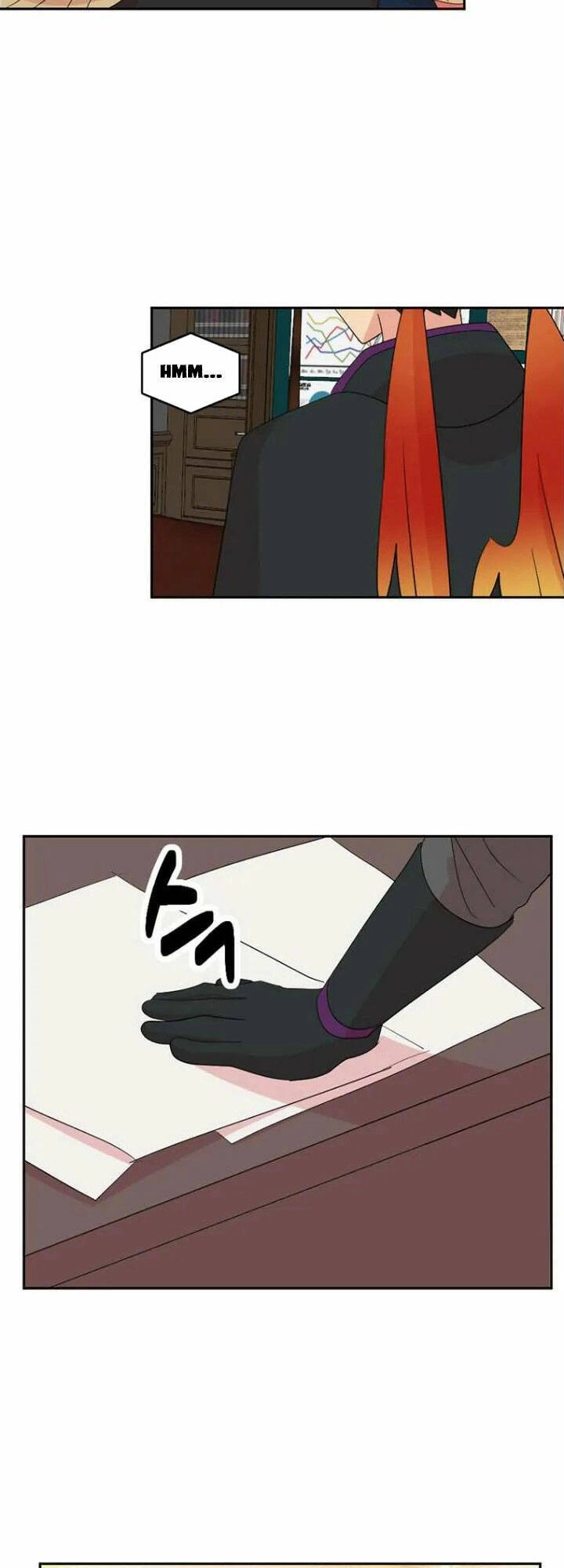 Mọt Sách Chapter 195 - 5