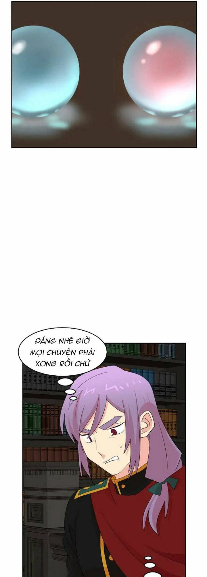 Mọt Sách Chapter 195 - 8