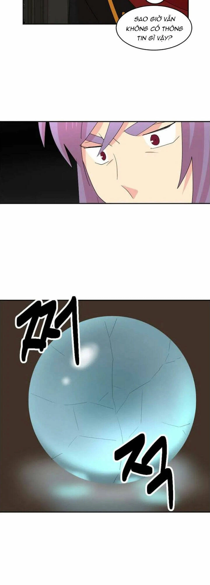 Mọt Sách Chapter 195 - 9