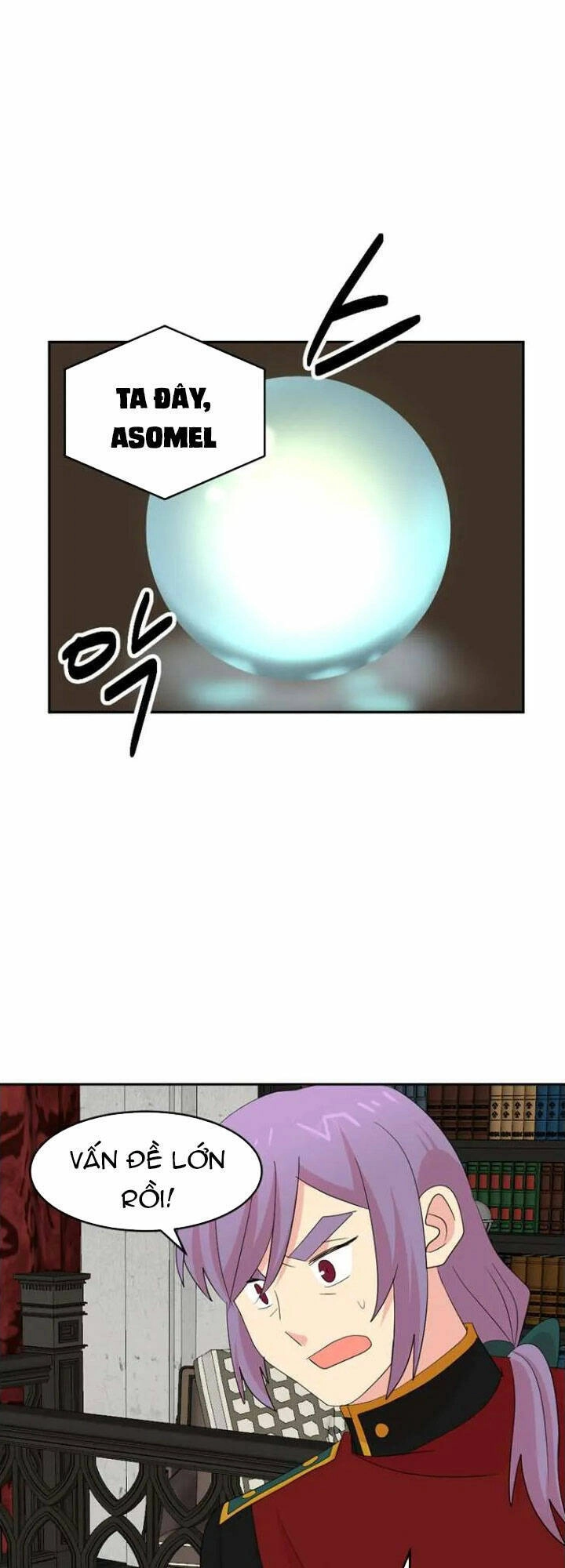 Mọt Sách Chapter 195 - 13