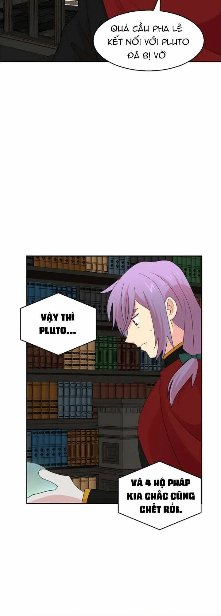 Mọt Sách Chapter 195 - 14