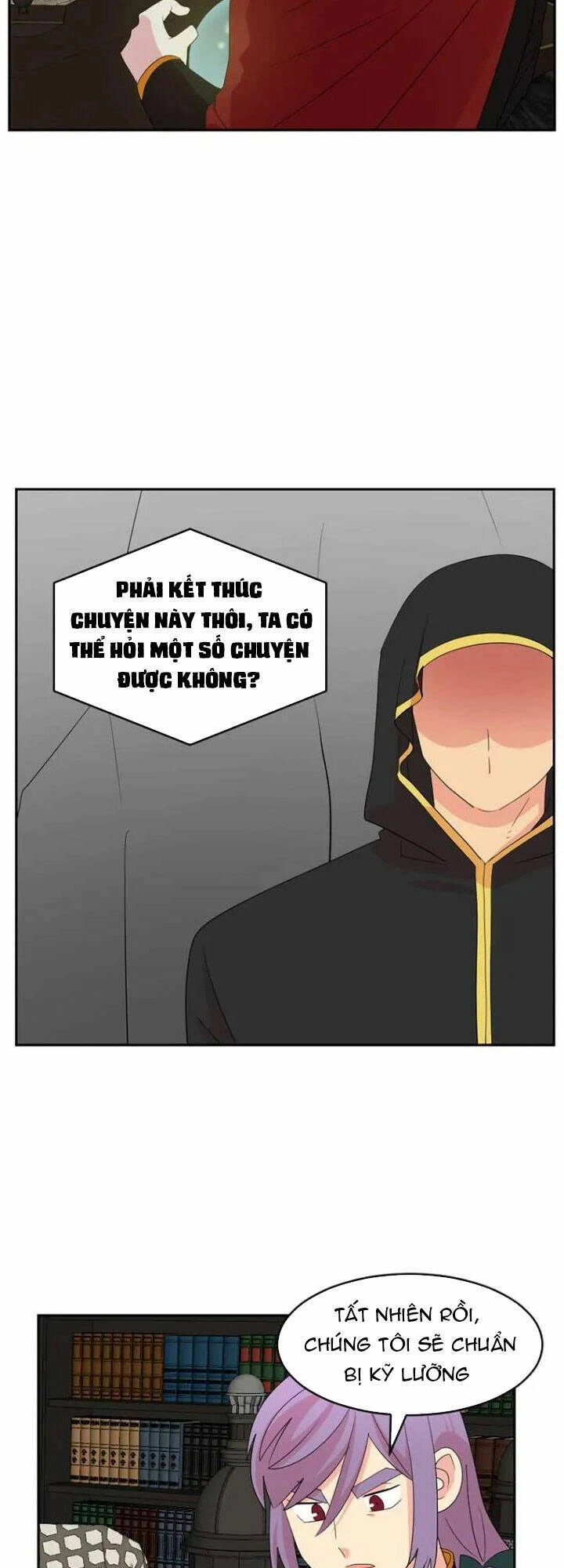 Mọt Sách Chapter 195 - 17