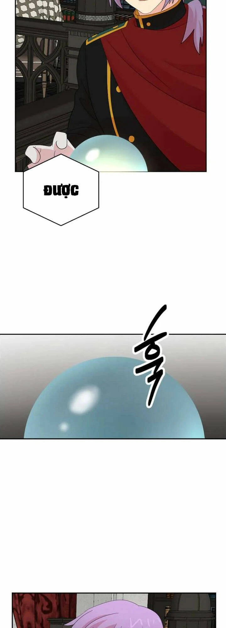 Mọt Sách Chapter 195 - 18