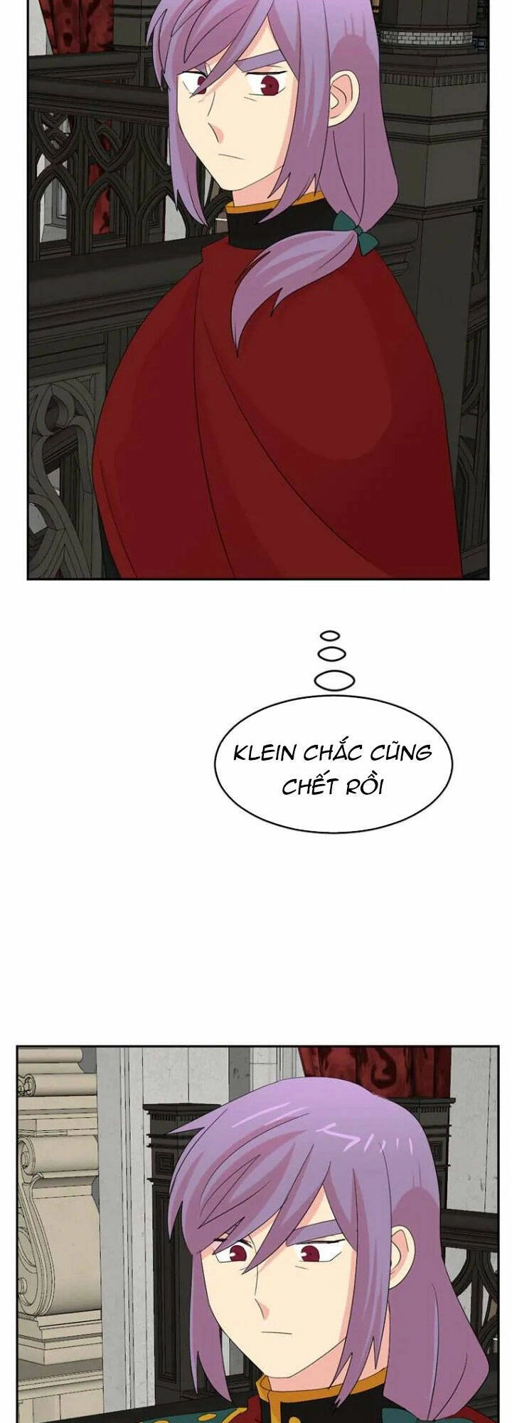 Mọt Sách Chapter 195 - 19