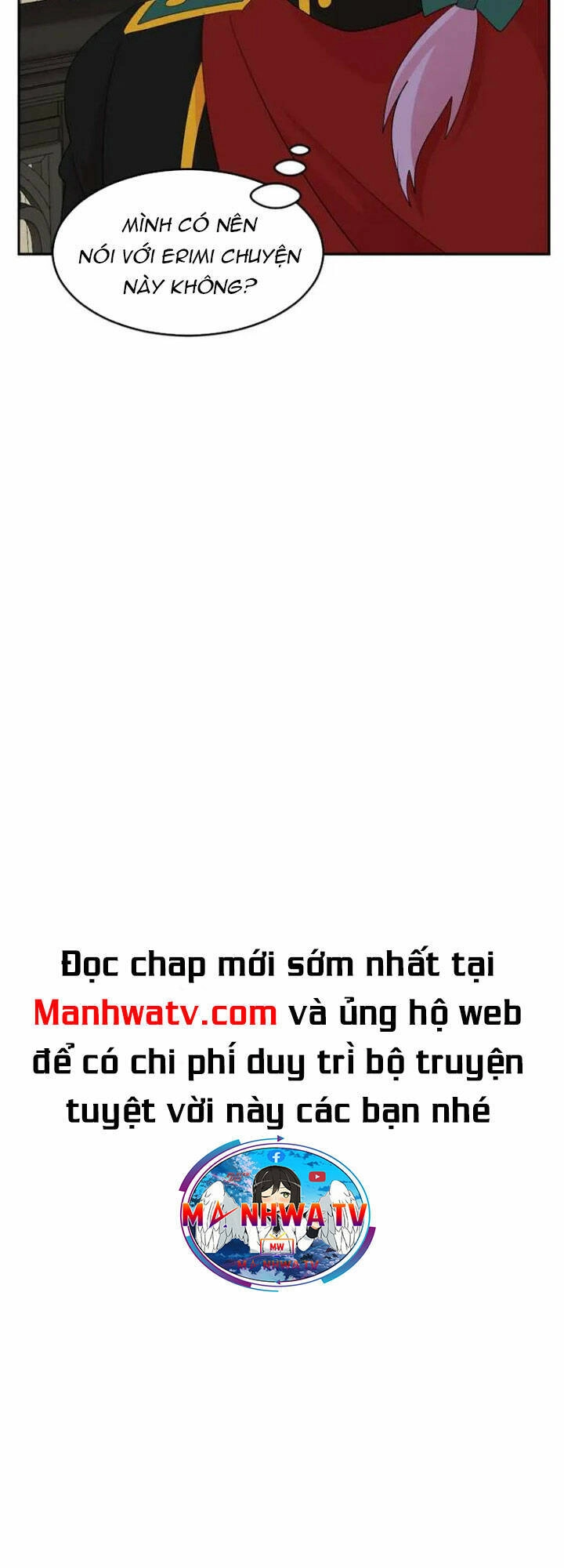 Mọt Sách Chapter 195 - 20