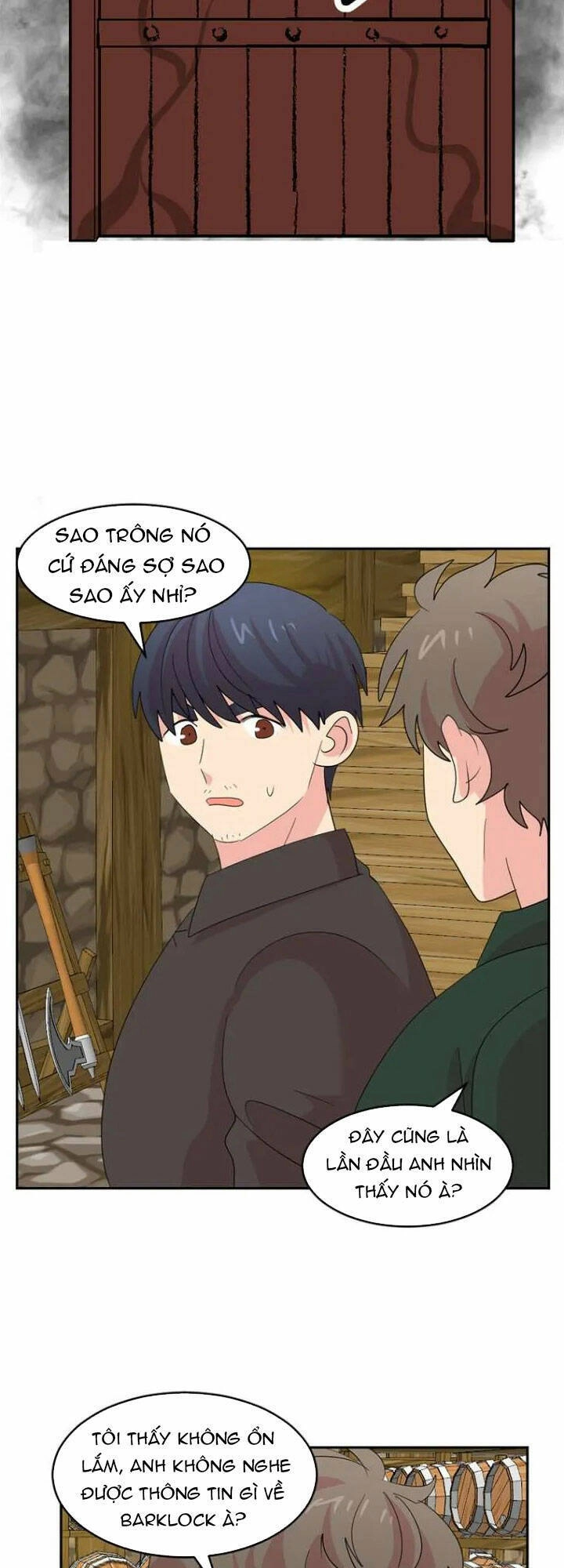 Mọt Sách Chapter 195 - 28