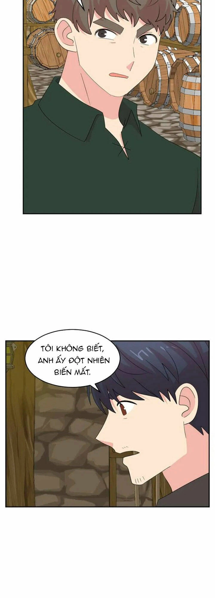 Mọt Sách Chapter 195 - 29