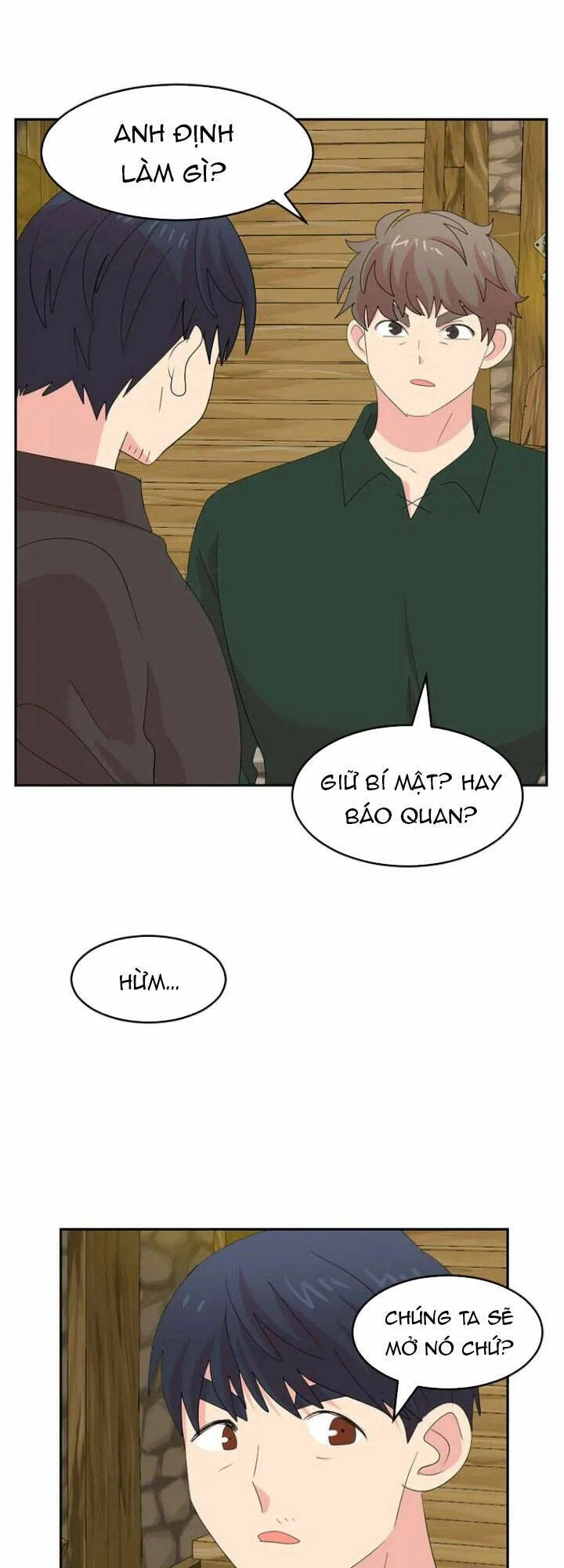 Mọt Sách Chapter 195 - 30