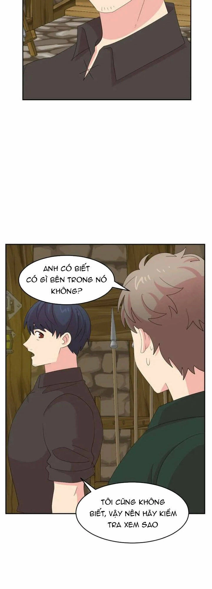 Mọt Sách Chapter 195 - 31