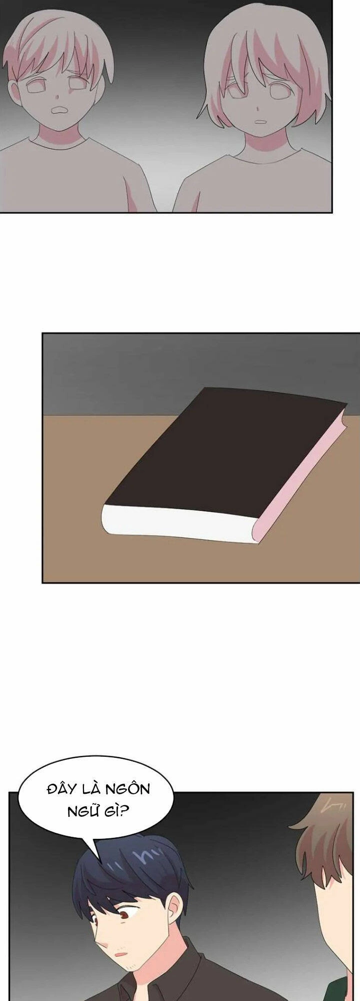 Mọt Sách Chapter 195 - 37