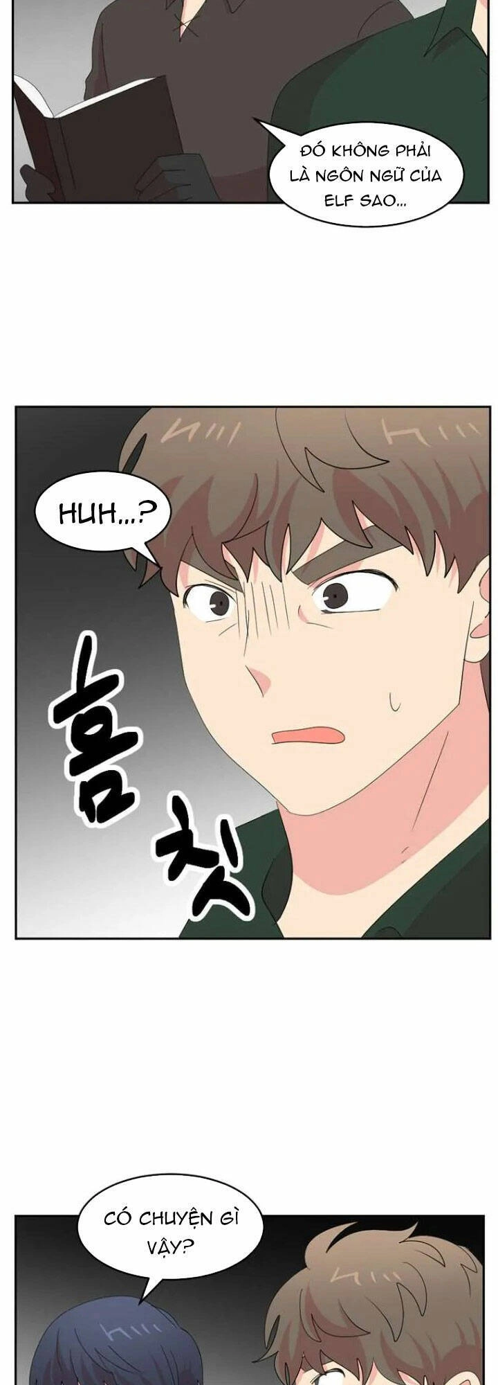 Mọt Sách Chapter 195 - 38