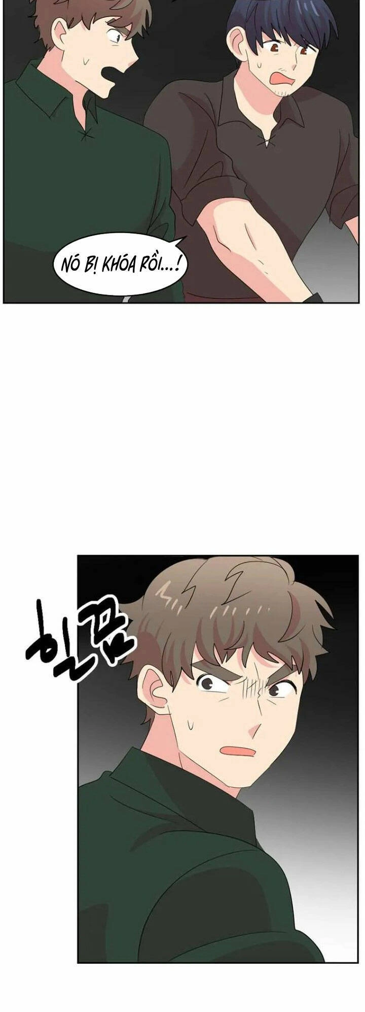 Mọt Sách Chapter 195 - 42