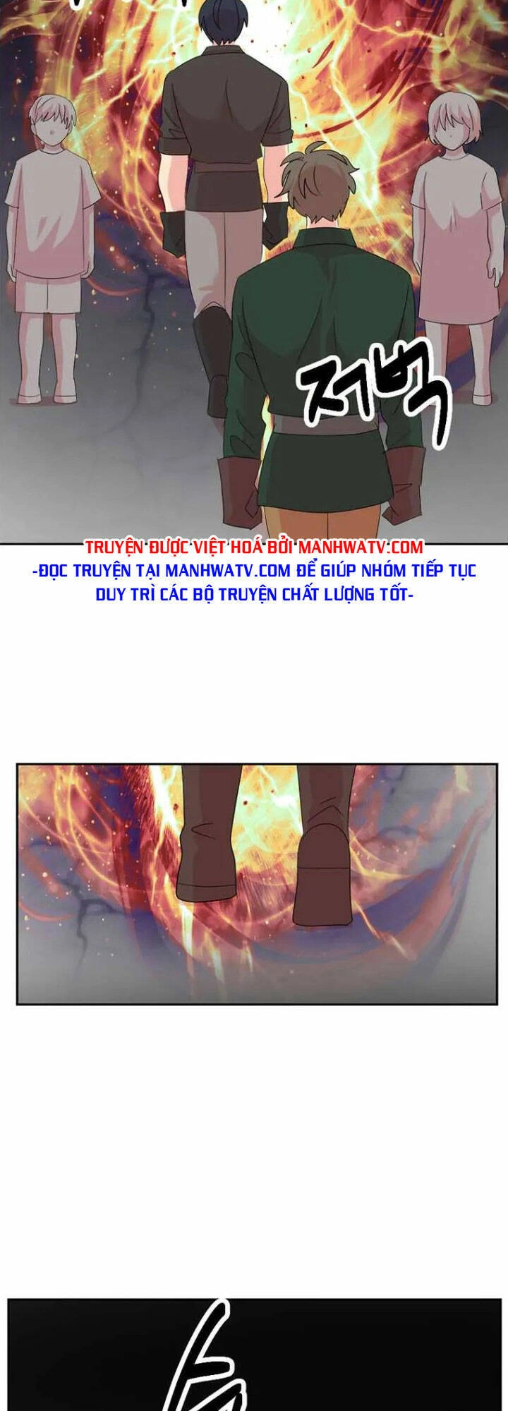 Mọt Sách Chapter 195 - 47