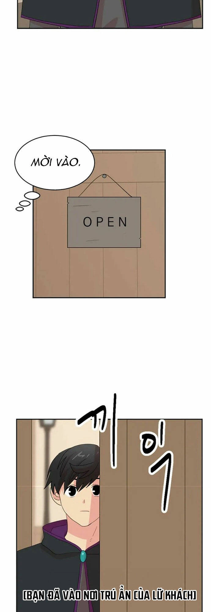 Mọt Sách Chapter 196 - 6