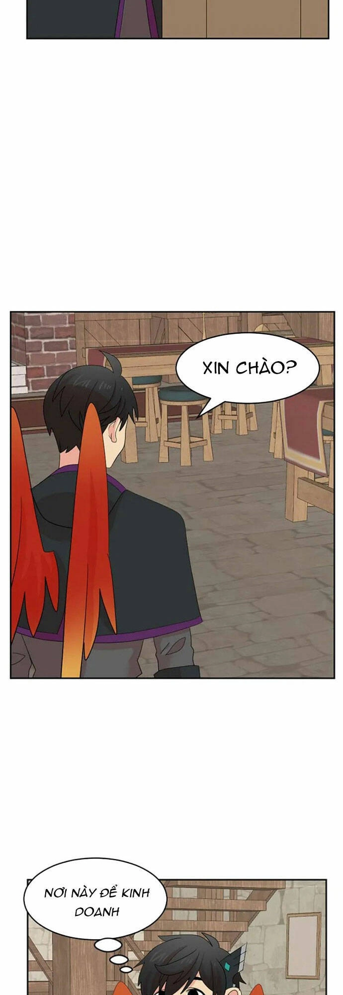 Mọt Sách Chapter 196 - 7