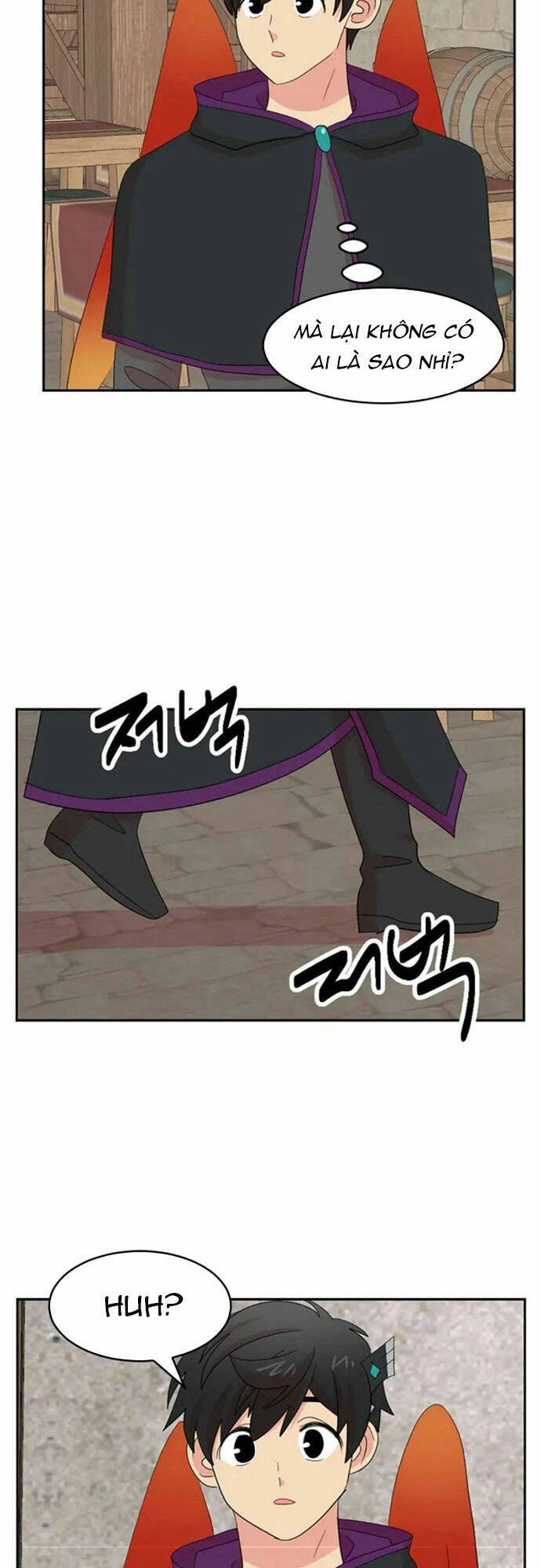 Mọt Sách Chapter 196 - 8