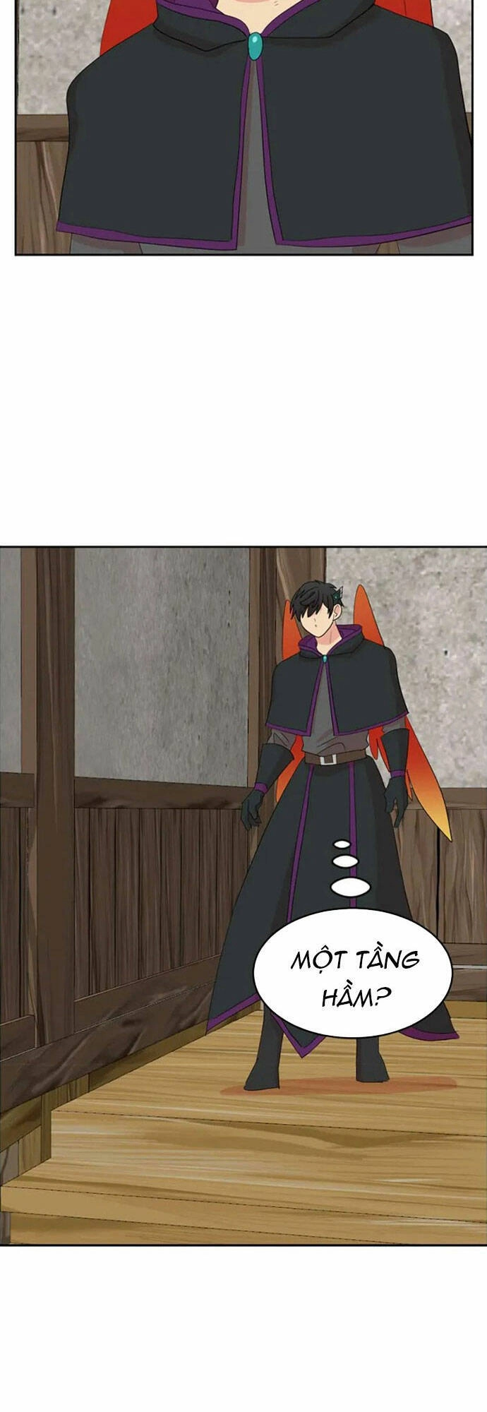 Mọt Sách Chapter 196 - 9