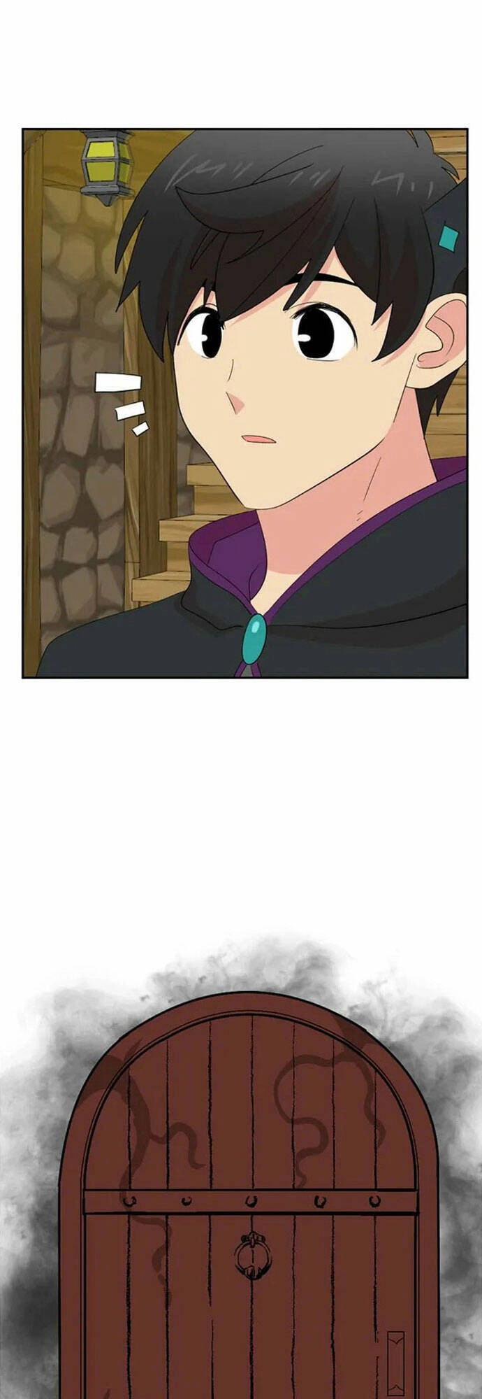 Mọt Sách Chapter 196 - 12