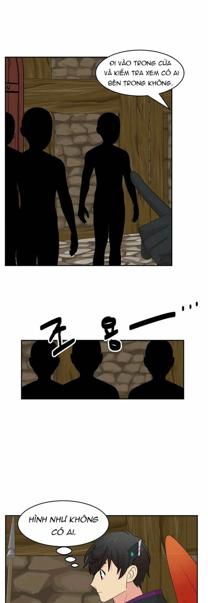 Mọt Sách Chapter 196 - 15
