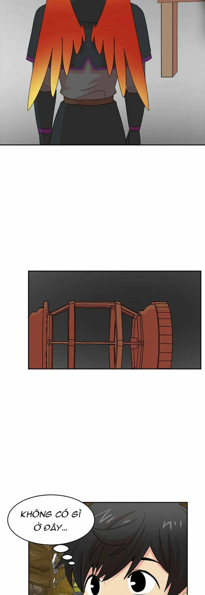 Mọt Sách Chapter 196 - 19