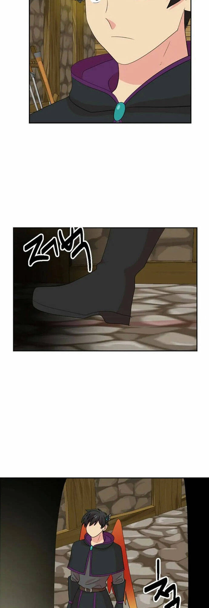 Mọt Sách Chapter 196 - 20