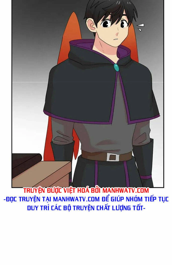 Mọt Sách Chapter 196 - 22