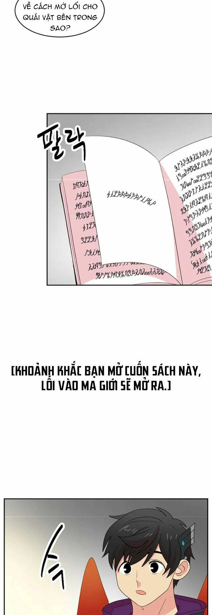Mọt Sách Chapter 196 - 25