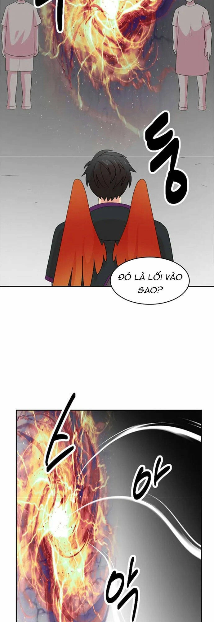 Mọt Sách Chapter 196 - 28