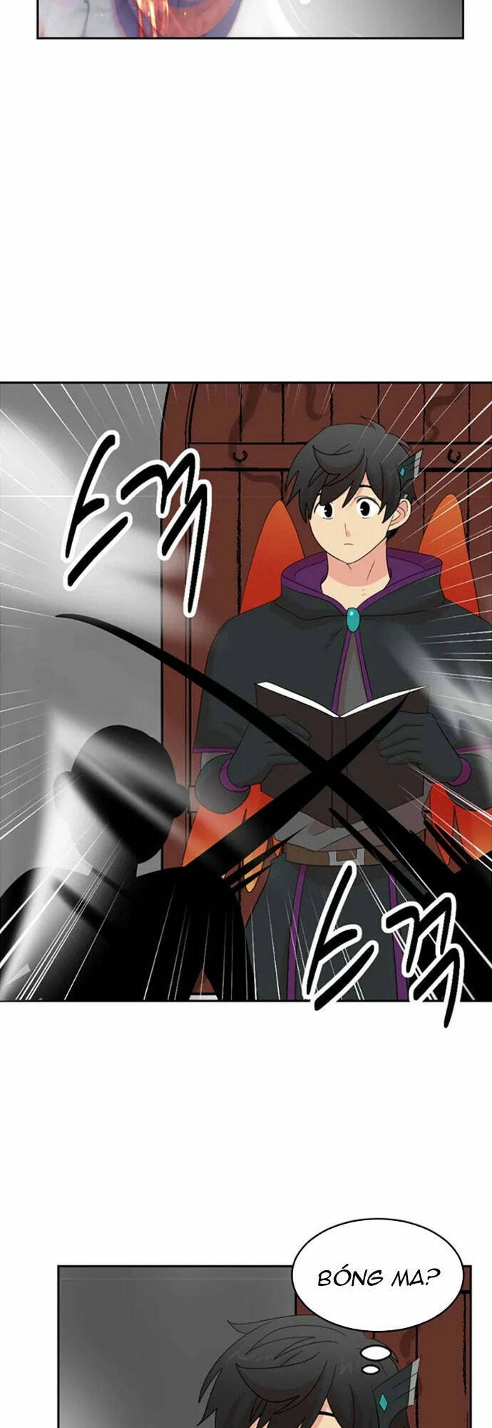 Mọt Sách Chapter 196 - 29