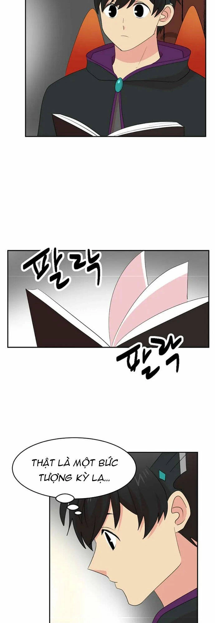 Mọt Sách Chapter 196 - 30