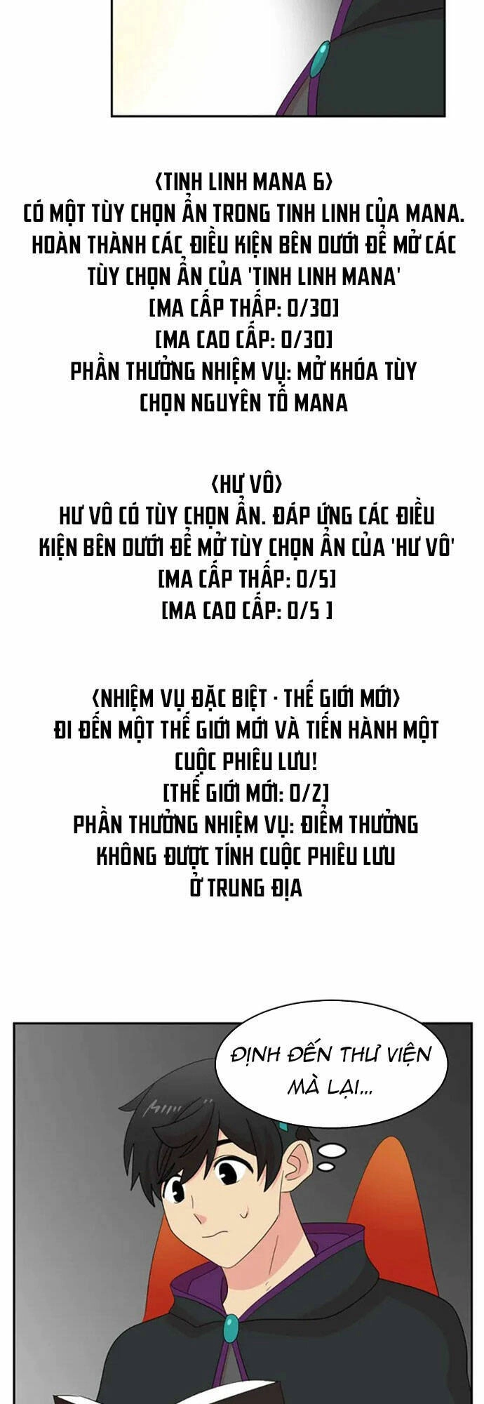 Mọt Sách Chapter 196 - 31