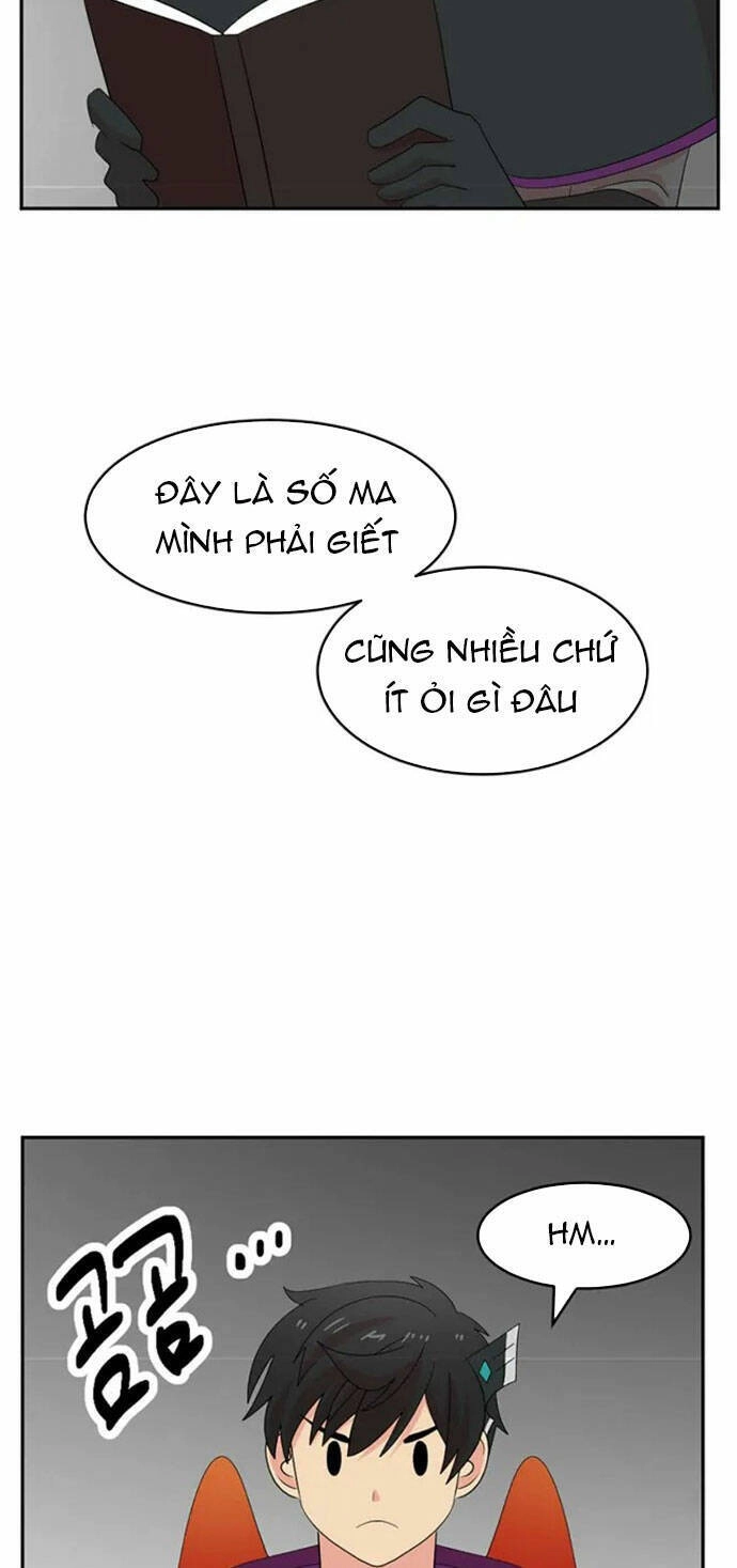 Mọt Sách Chapter 196 - 32