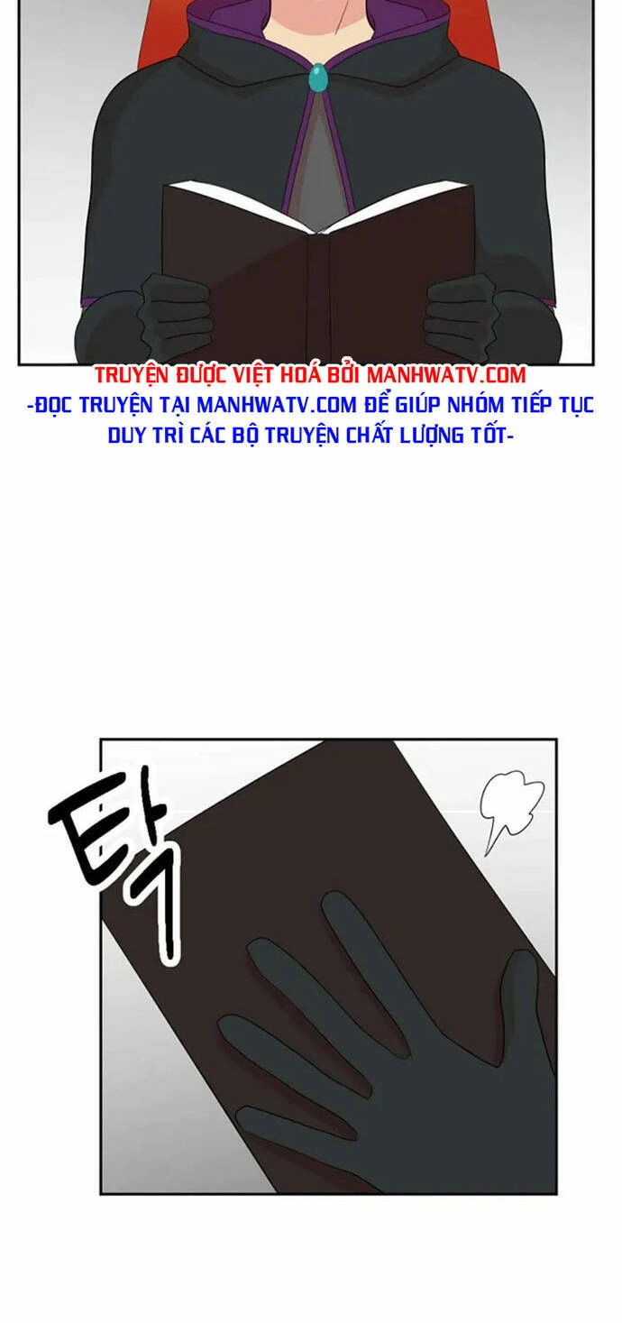 Mọt Sách Chapter 196 - 33