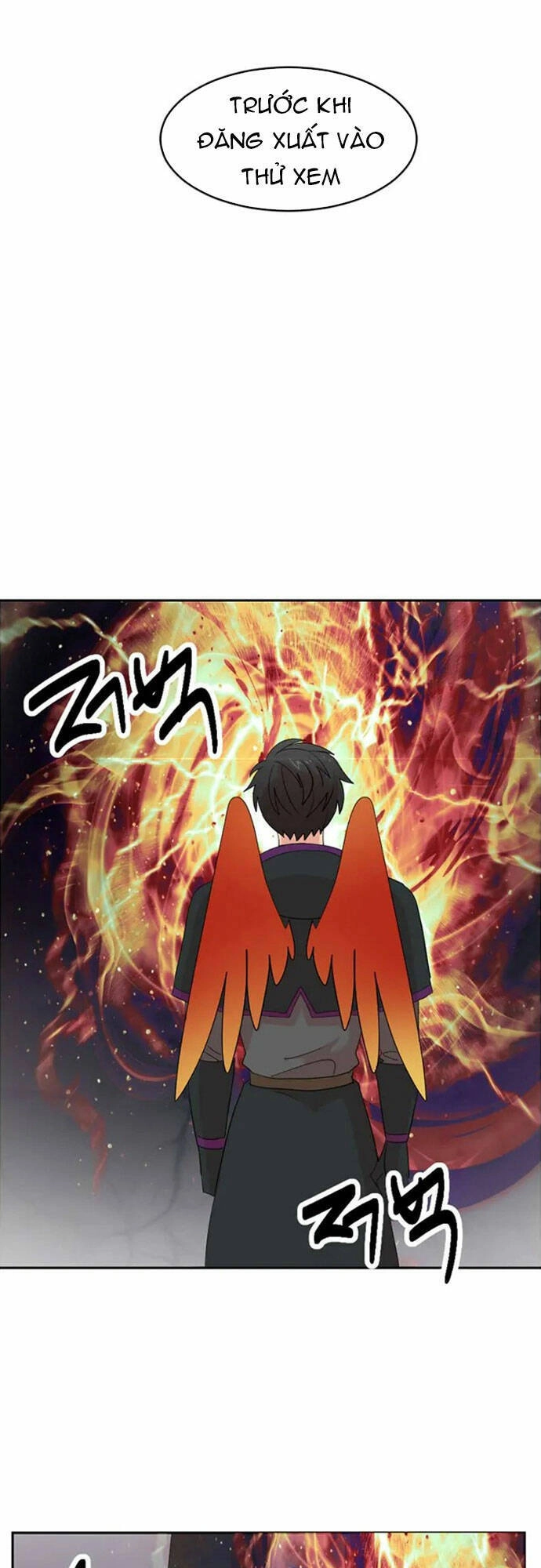 Mọt Sách Chapter 196 - 34