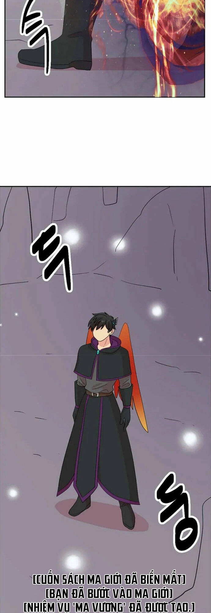 Mọt Sách Chapter 196 - 35