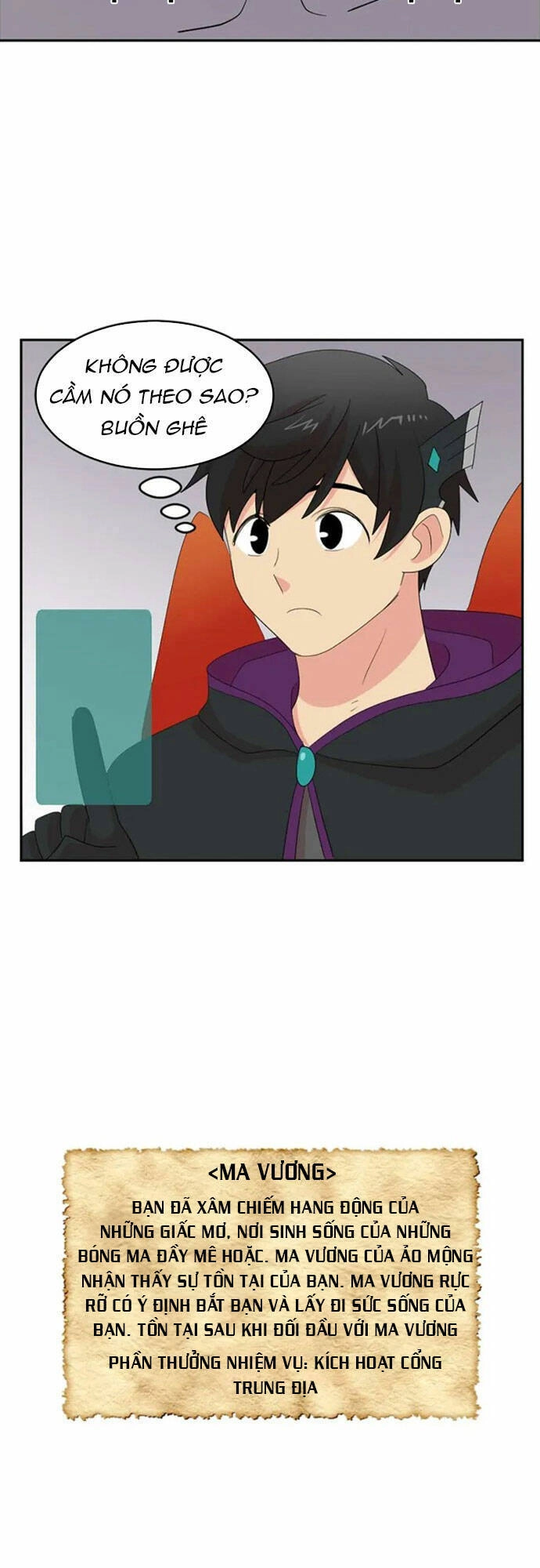 Mọt Sách Chapter 196 - 36