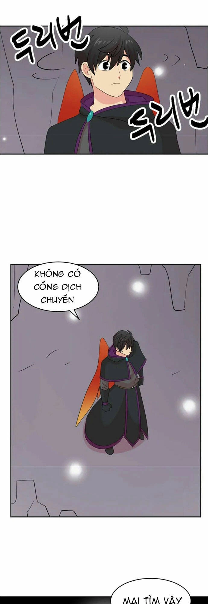 Mọt Sách Chapter 196 - 37