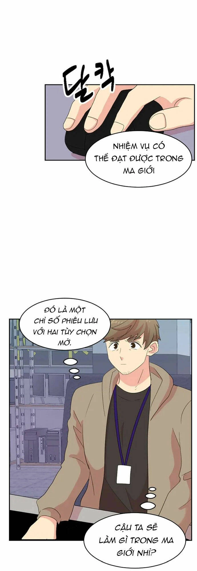 Mọt Sách Chapter 196 - 39