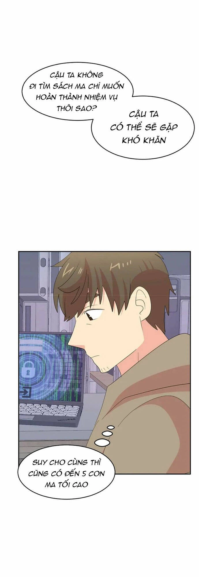 Mọt Sách Chapter 196 - 40