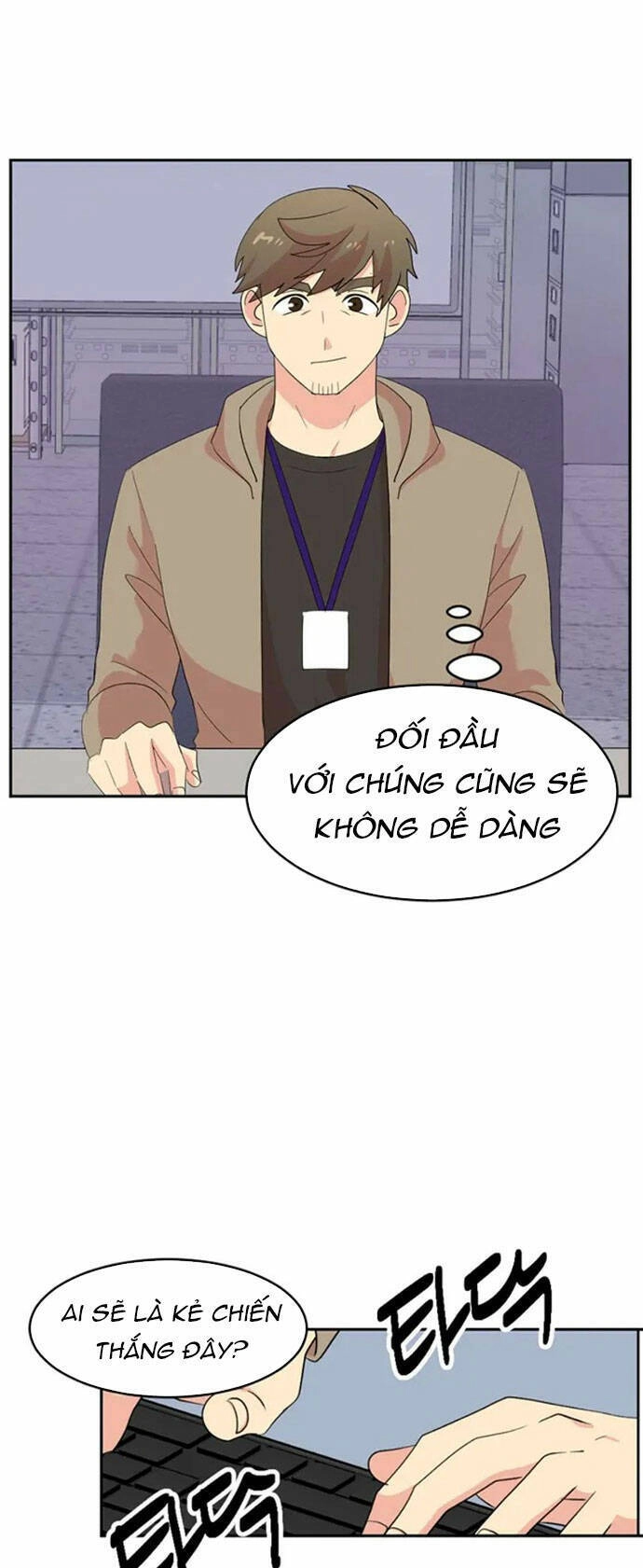 Mọt Sách Chapter 196 - 41