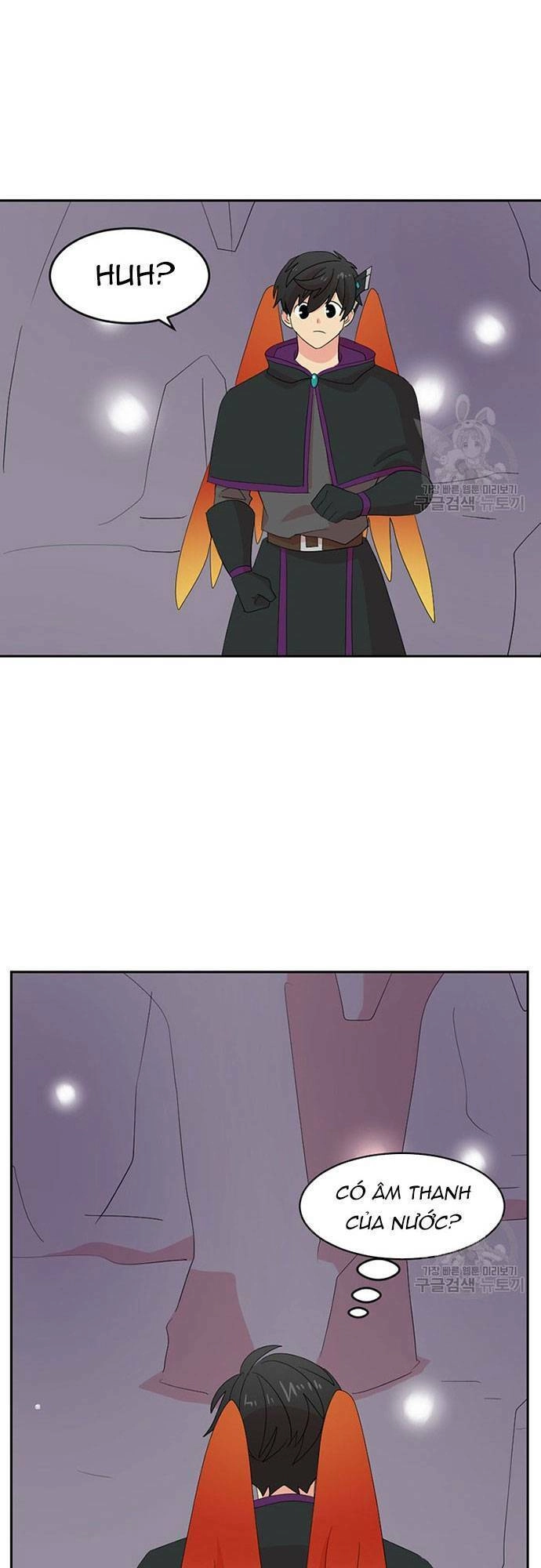 Mọt Sách Chapter 197 - 6