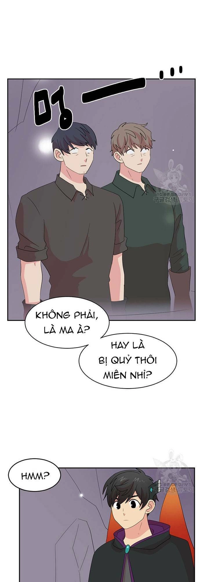 Mọt Sách Chapter 197 - 11