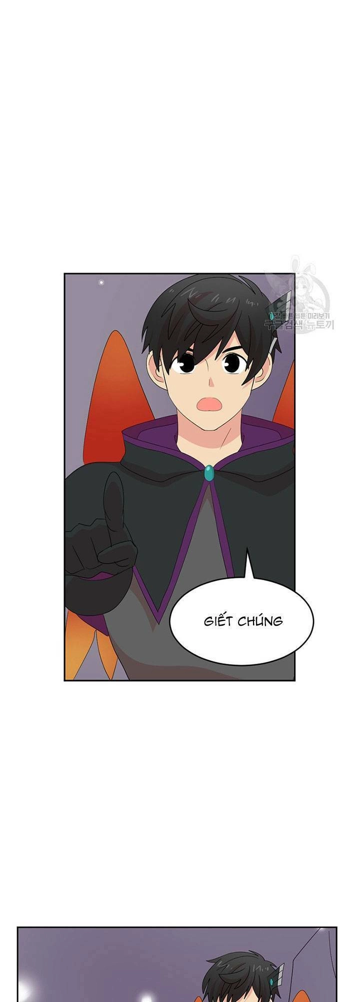 Mọt Sách Chapter 197 - 17