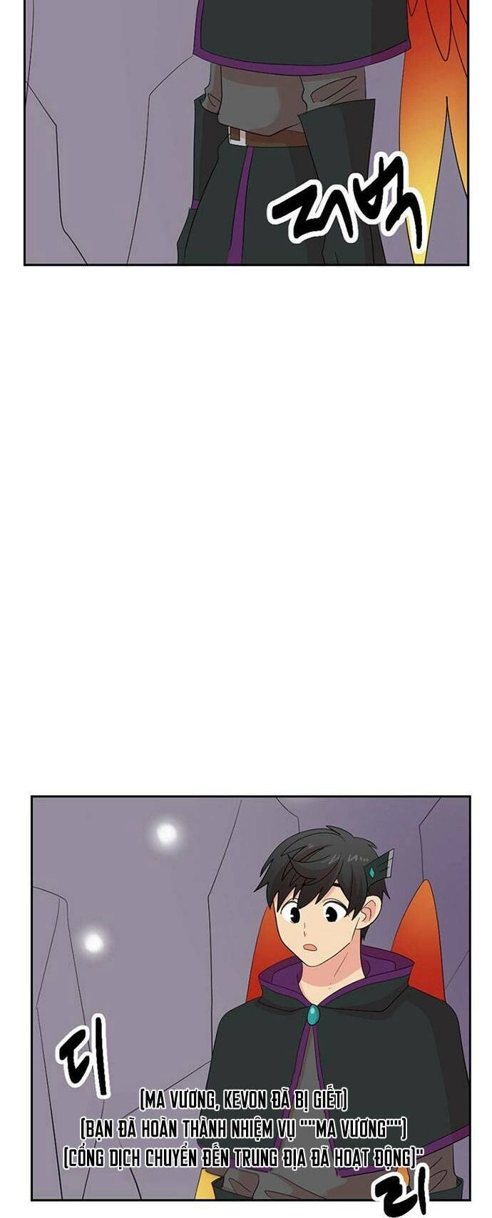 Mọt Sách Chapter 197 - 19