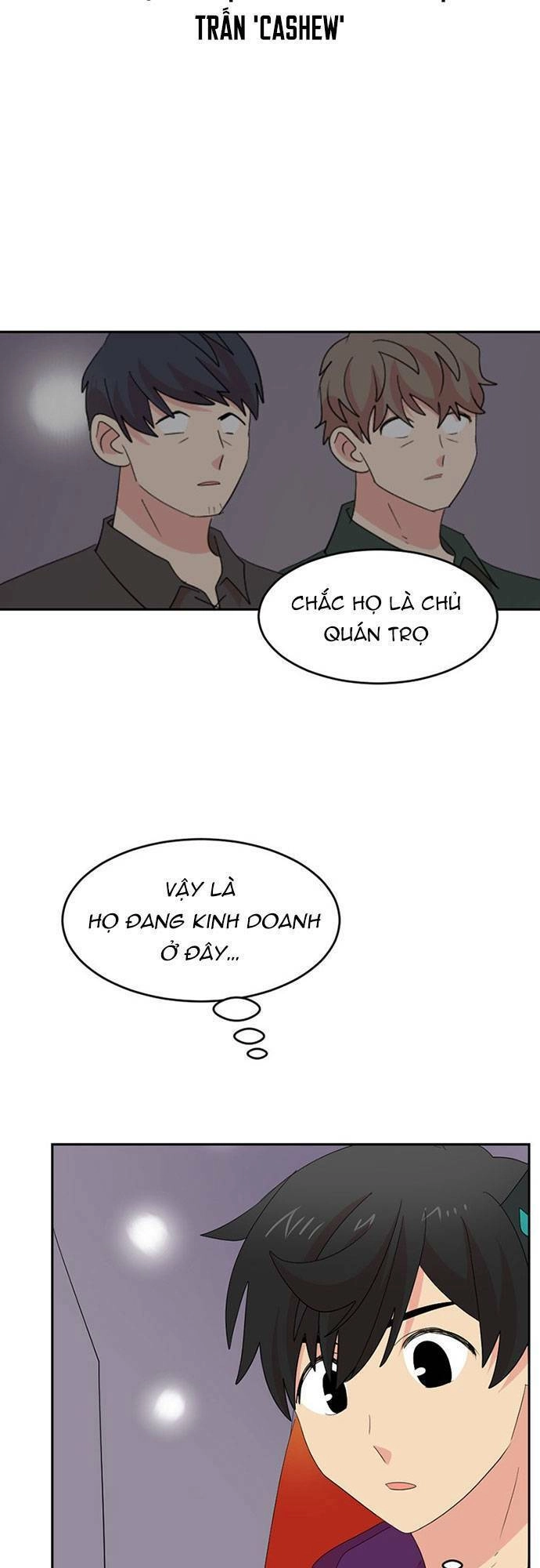 Mọt Sách Chapter 197 - 22